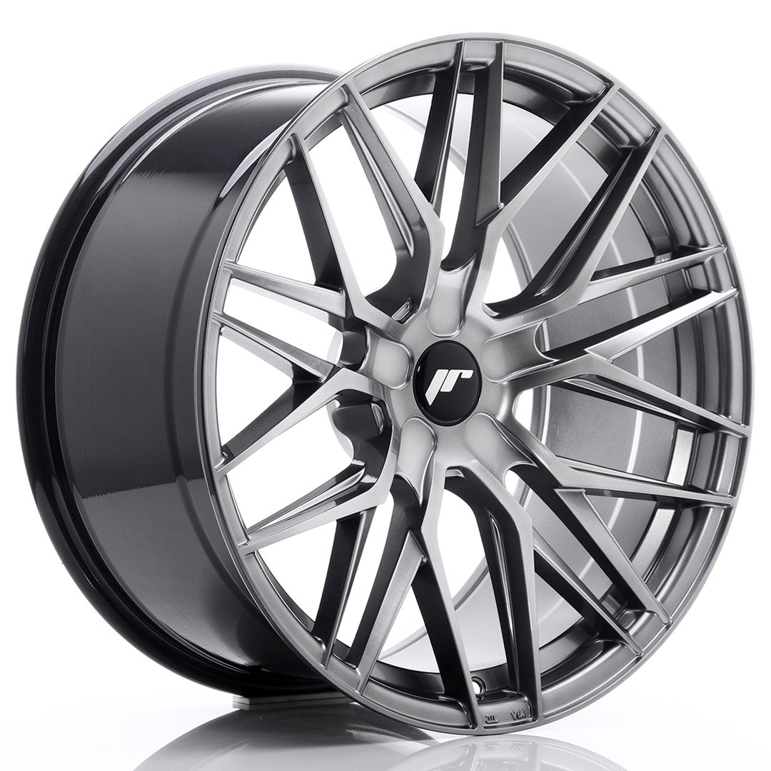 Jante Japan Racing JR28 20x10J 5x114.3 ET40