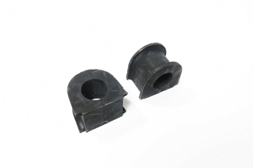 Set bara stabilizatoare bara rigidizare punte spate Hardrace pentru Honda CRX / Civic - 8856