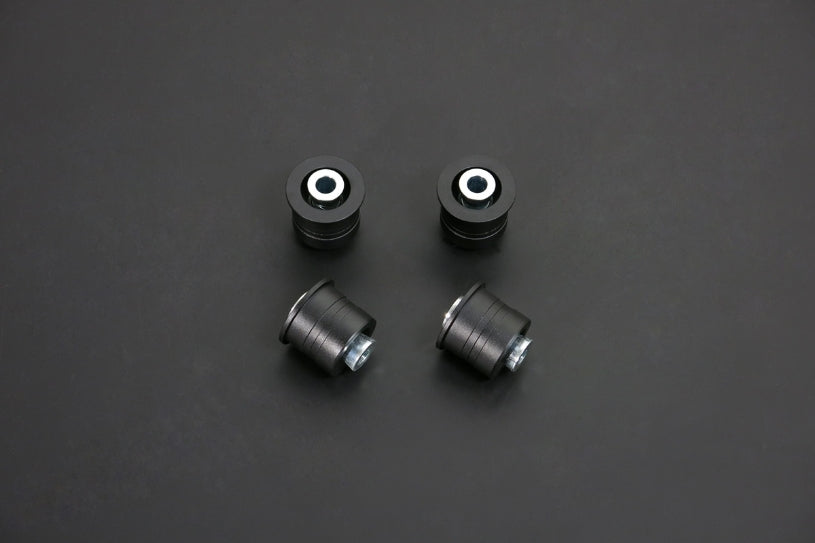 Set bucse brat suspensie superior spate Hardrace pentru Nissan GT-R - Q0014