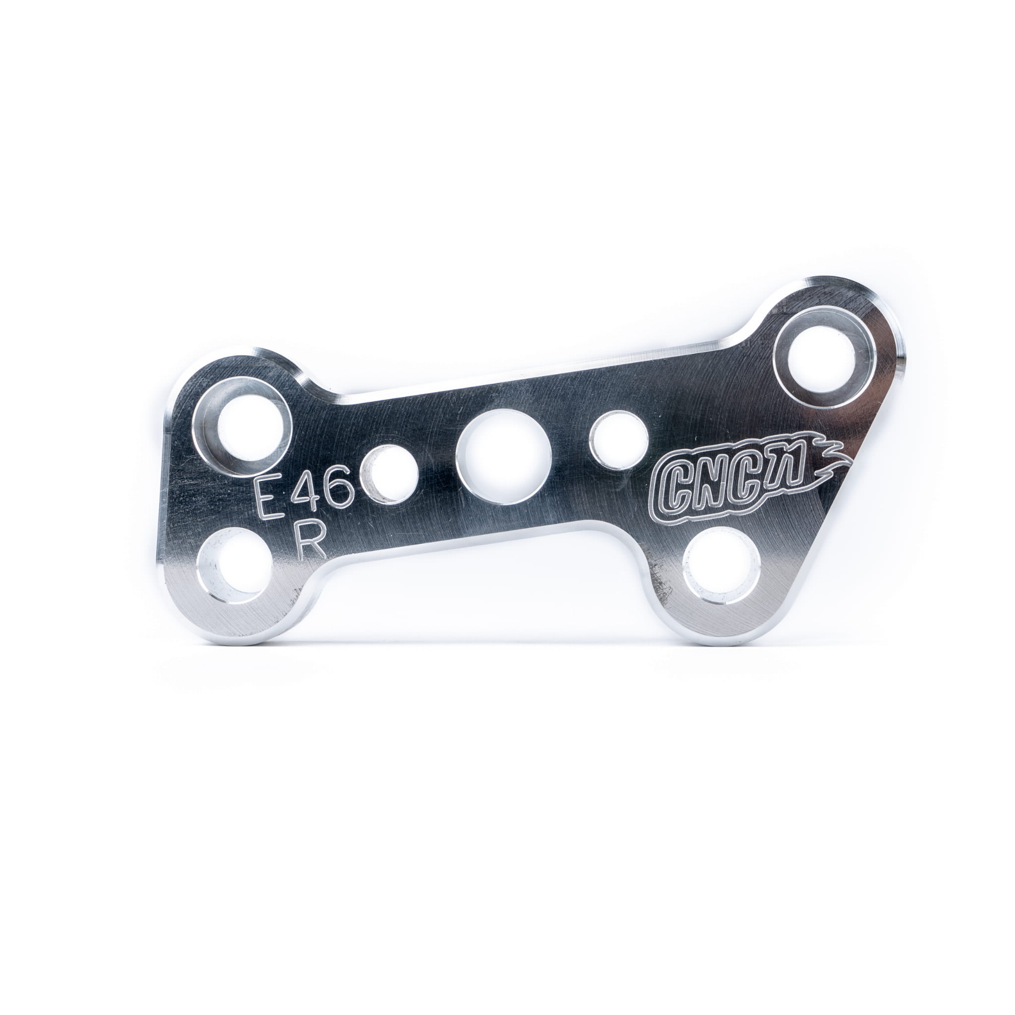 Adaptoare unghi bracaj BMW E46 - Brat original