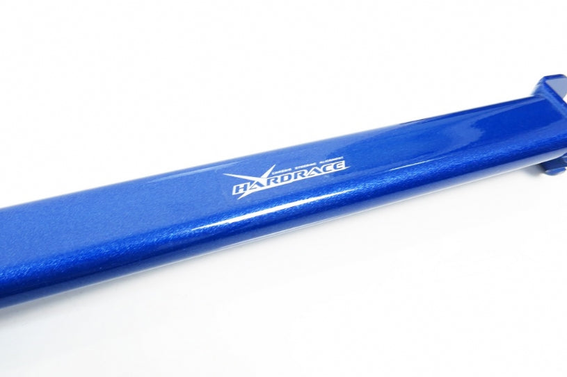 Bara rigidizare inferior spate Hardrace pentru Honda Civic - Q0356