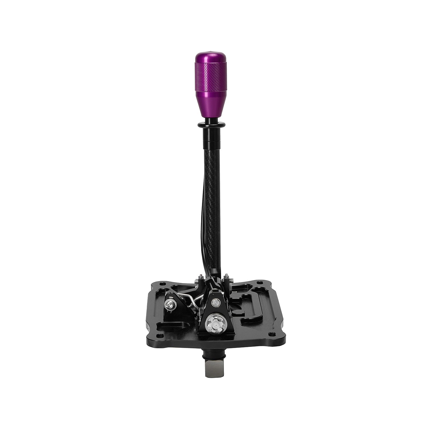 Short Shifter Carbon Pro Coolerworx Nissan 370Z