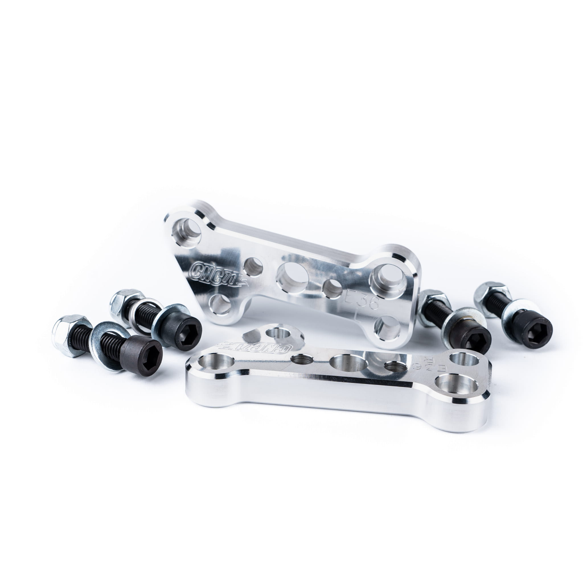 Adaptoare unghi bracaj BMW E36 - Brat original