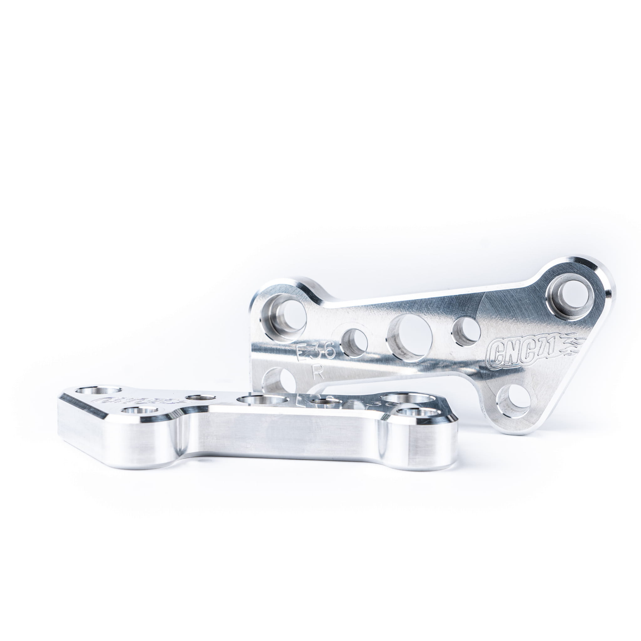 Adaptoare unghi bracaj BMW E36 - Brat original