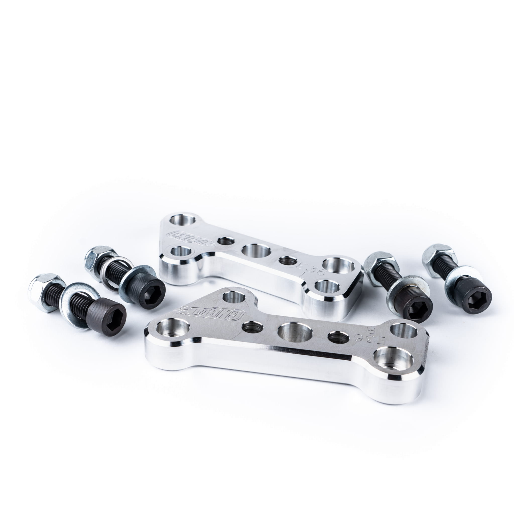 Adaptoare unghi bracaj BMW E36 - Brat original