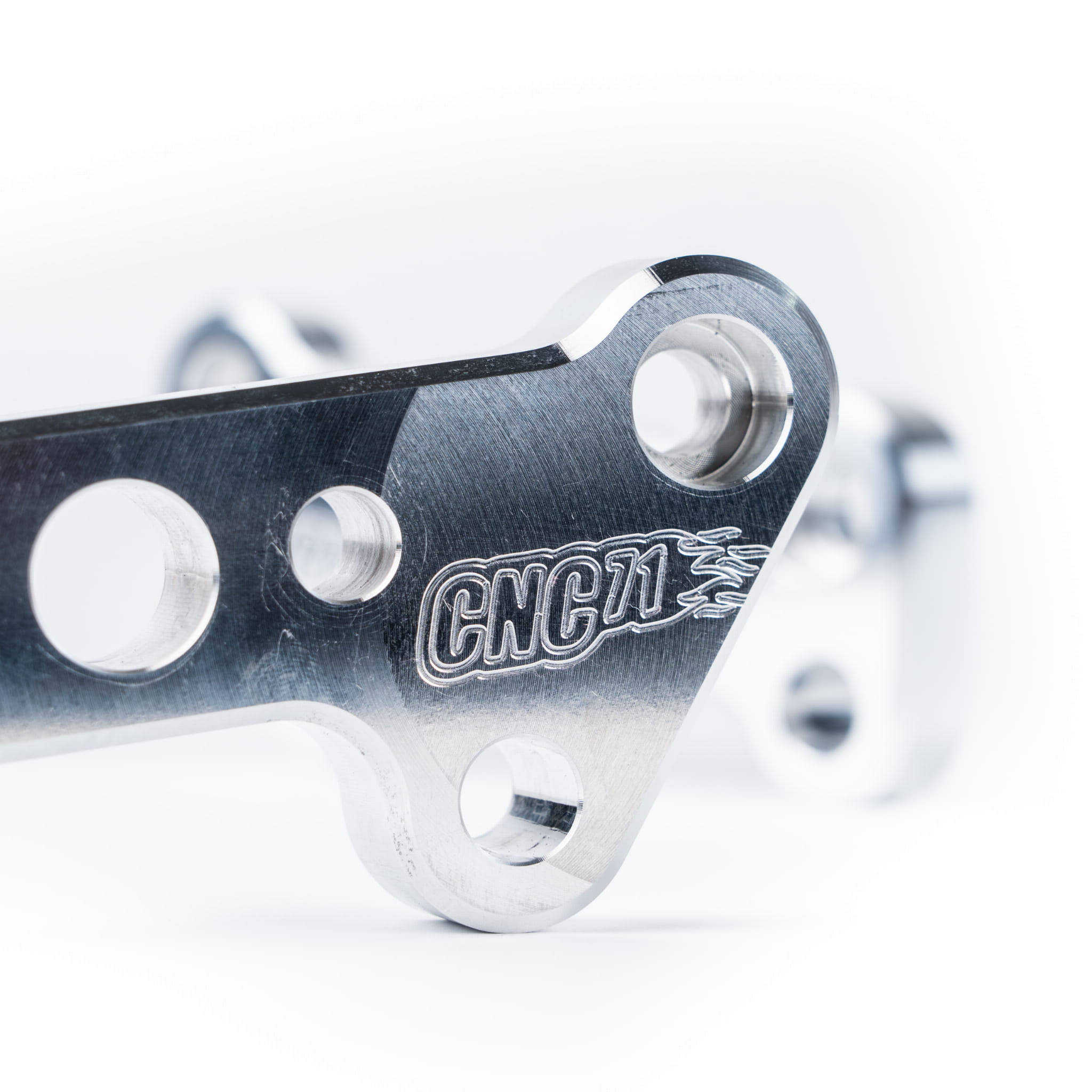 Adaptoare unghi bracaj BMW E36 - Brat original