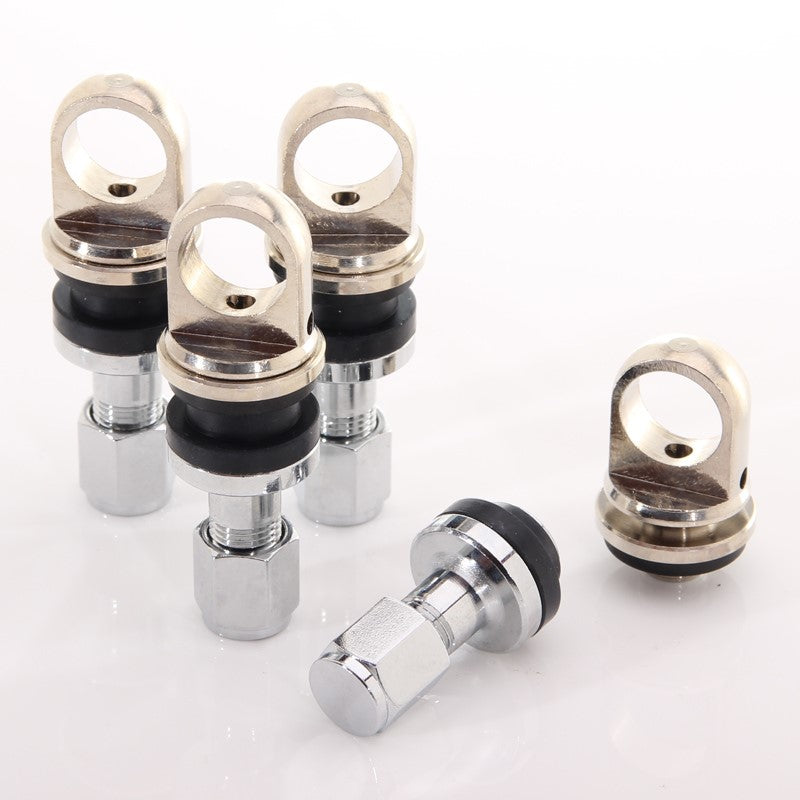 Set Valve cu Suport TPMS Japan Racing v2