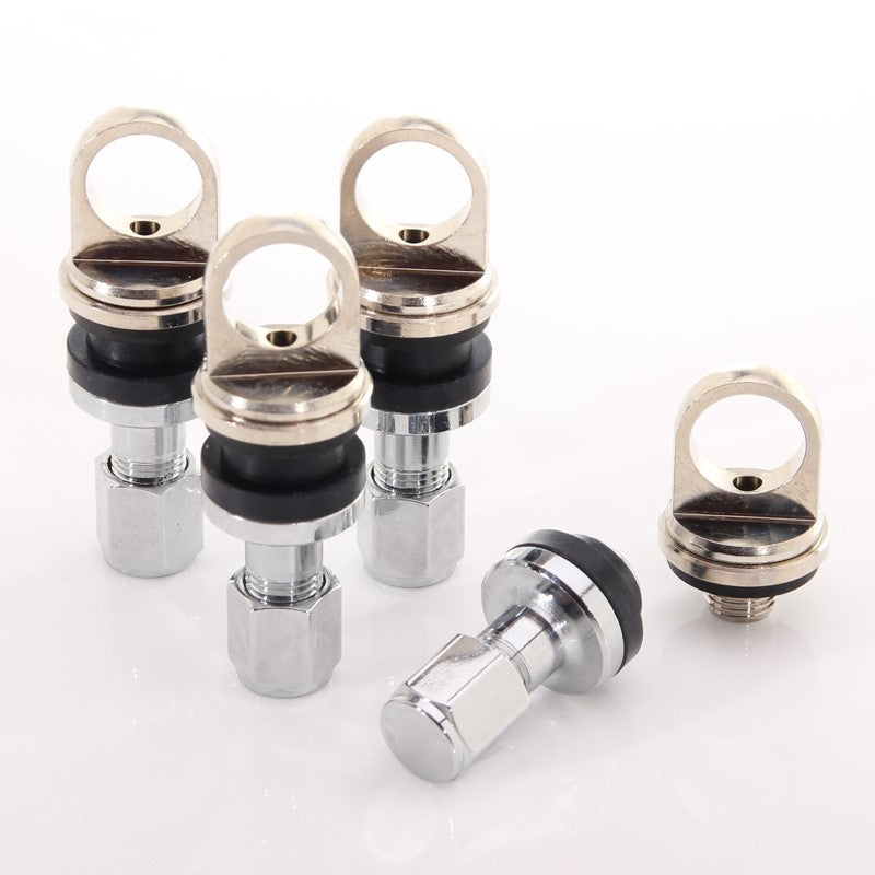 Set Valve cu Suport TPMS Japan Racing v1