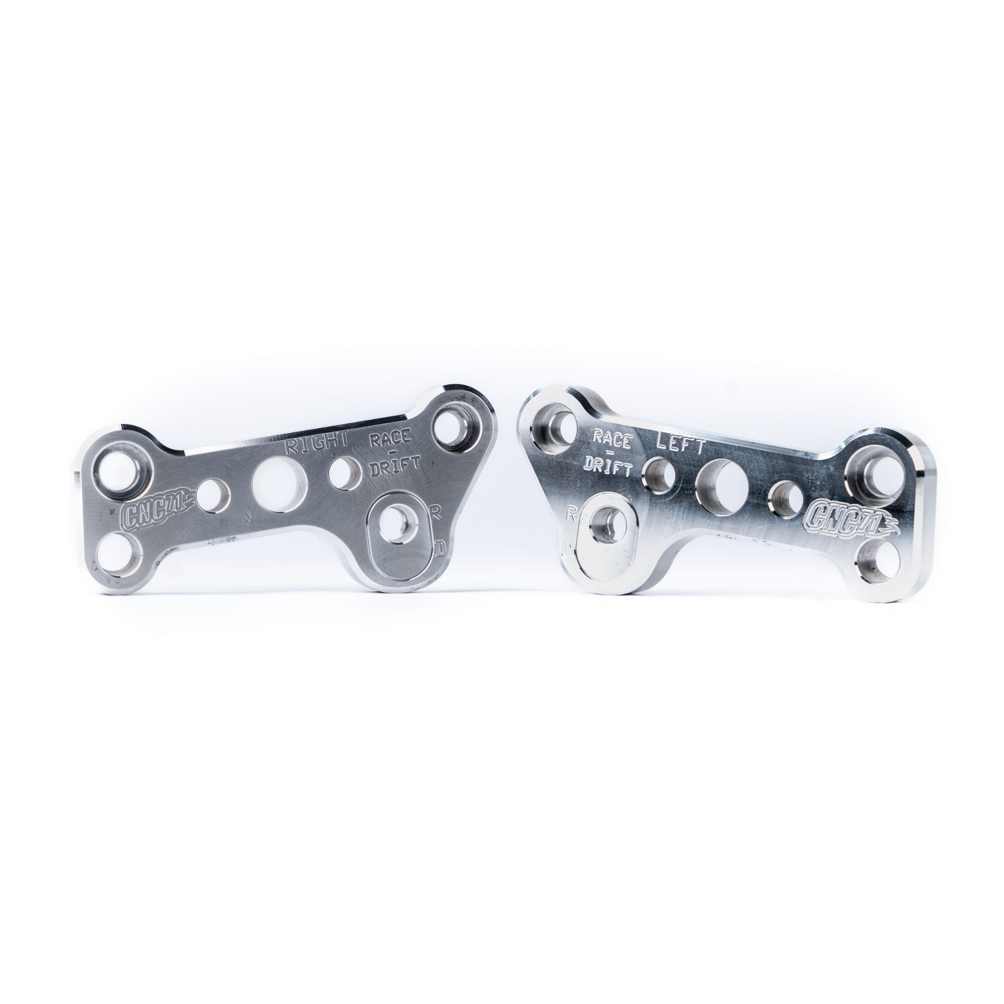 Adaptoare unghi bracaj BMW E36 ACKERMAN - Brat original
