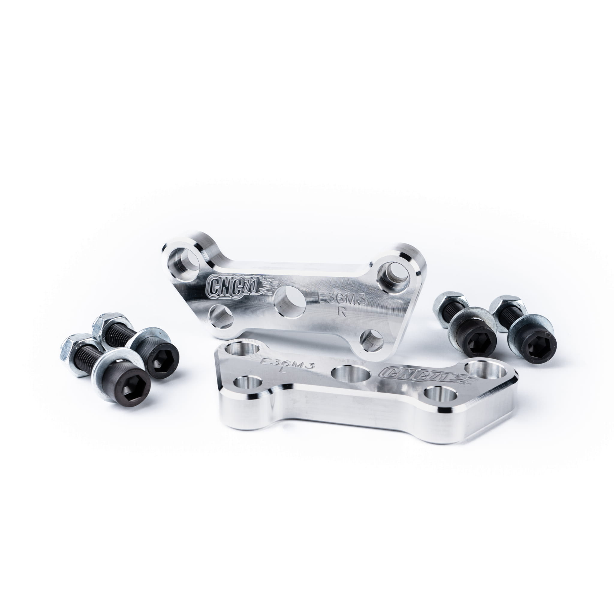 Adaptoare unghi bracaj BMW E36 M3 - Brat original