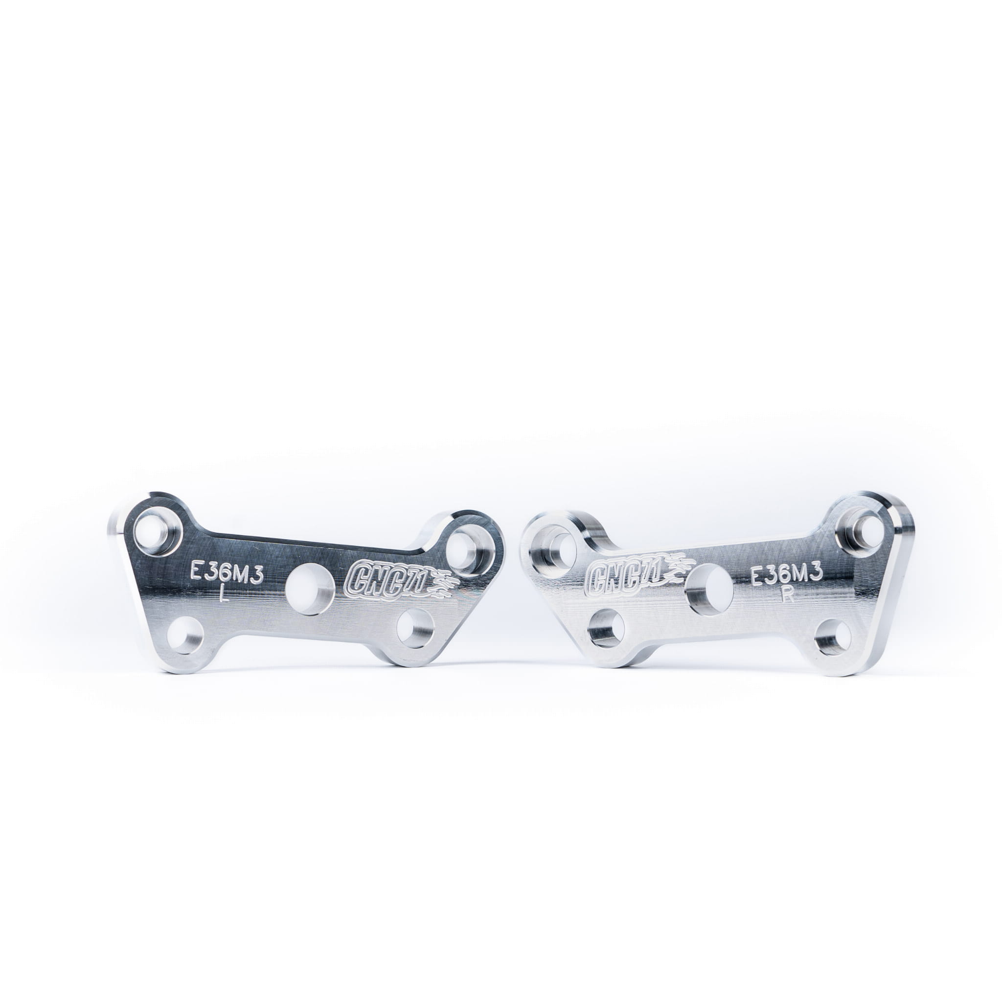 Adaptoare unghi bracaj BMW E36 M3 - Brat original