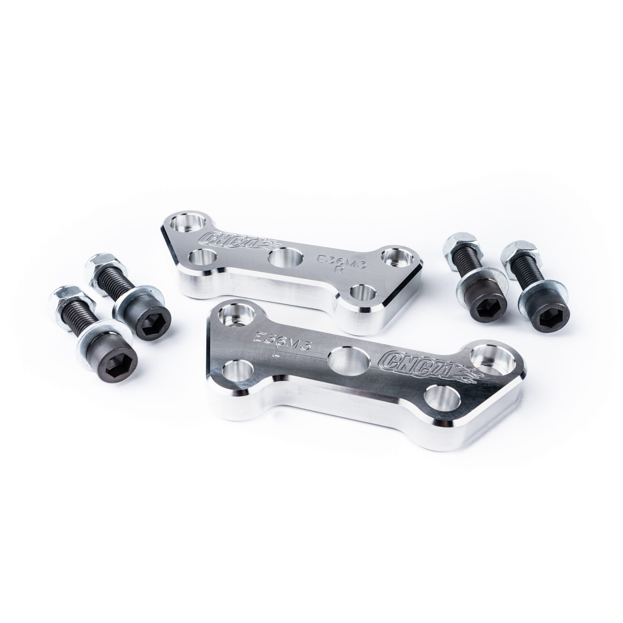 Adaptoare unghi bracaj BMW E36 M3 - Brat original