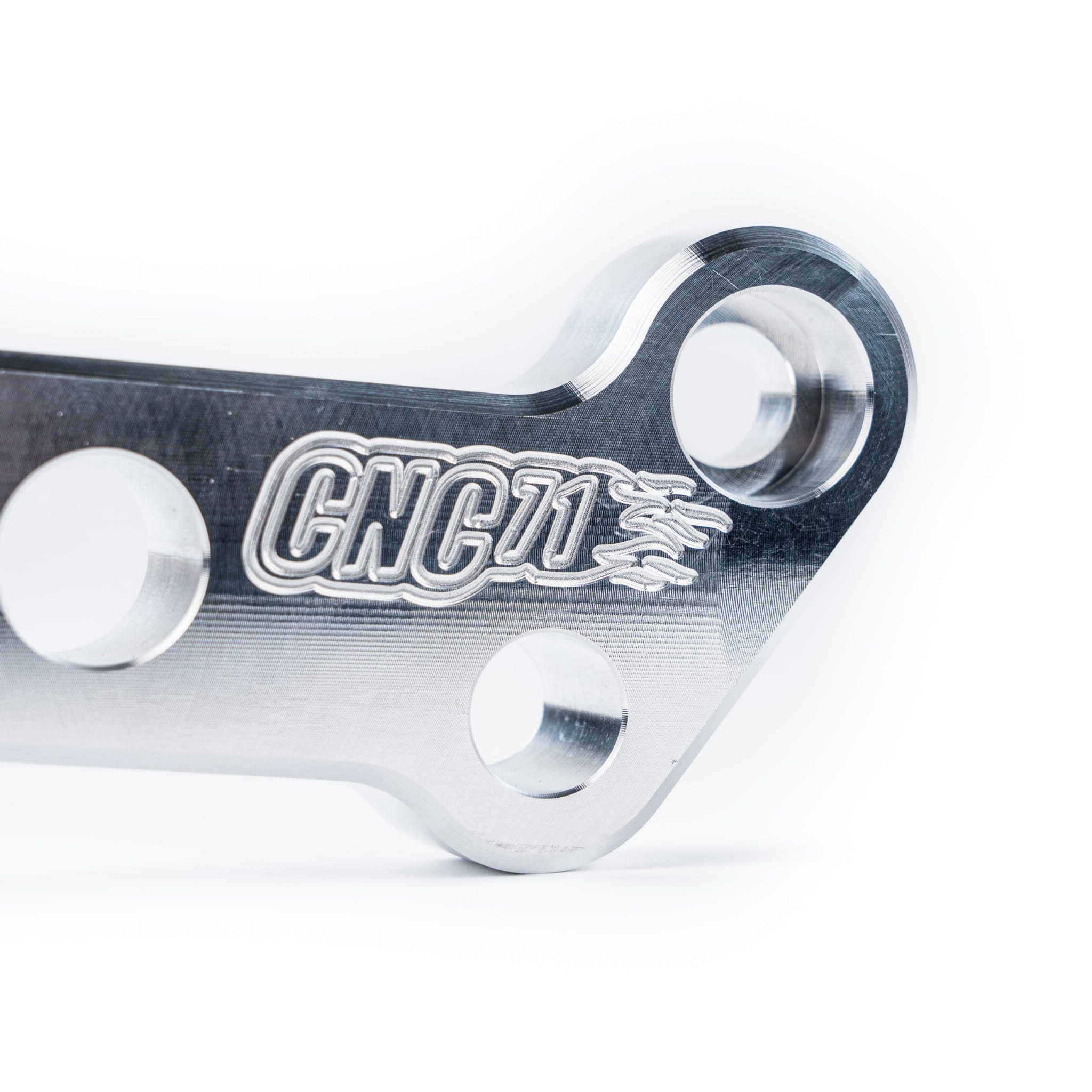 Adaptoare unghi bracaj BMW E36 M3 - Brat original