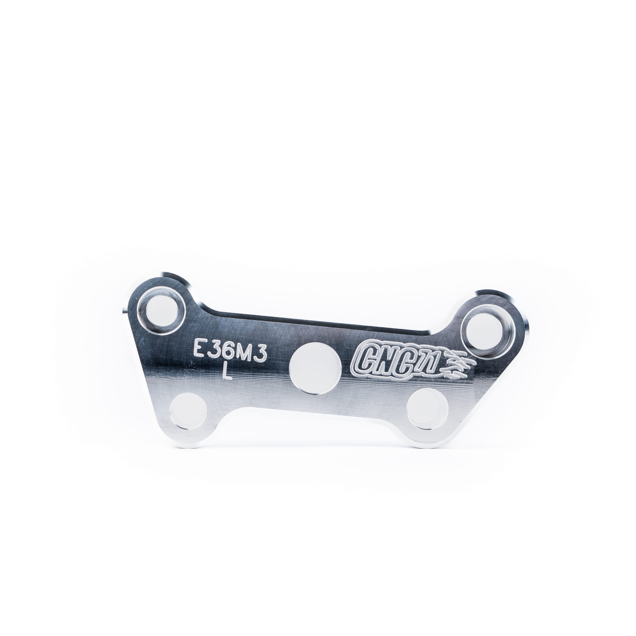 Adaptoare unghi bracaj BMW E36 M3 - Brat original