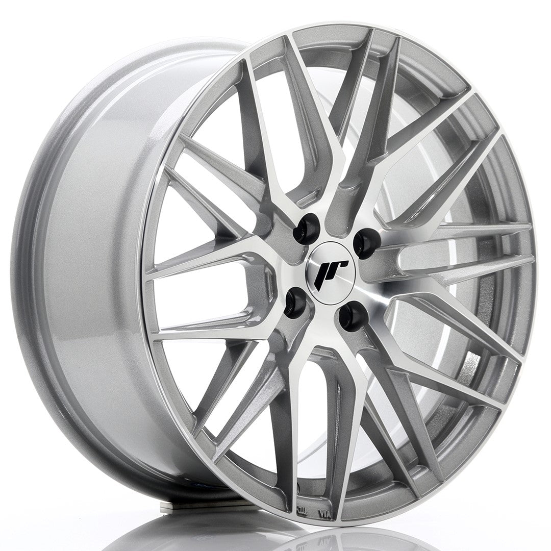 Jante Japan Racing JR28 17x8J 4x100 ET40