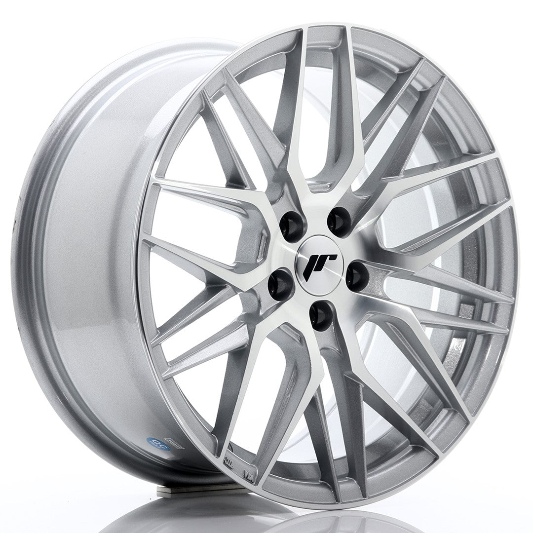 Jante Japan Racing JR28 17x8J 5x100 ET35