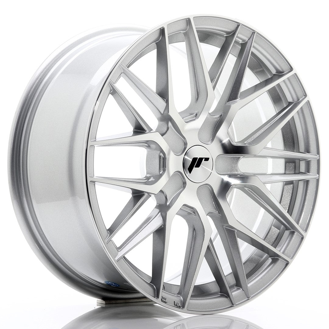 Jante Japan Racing JR28 R17 8J - PCD si ET Configurabile