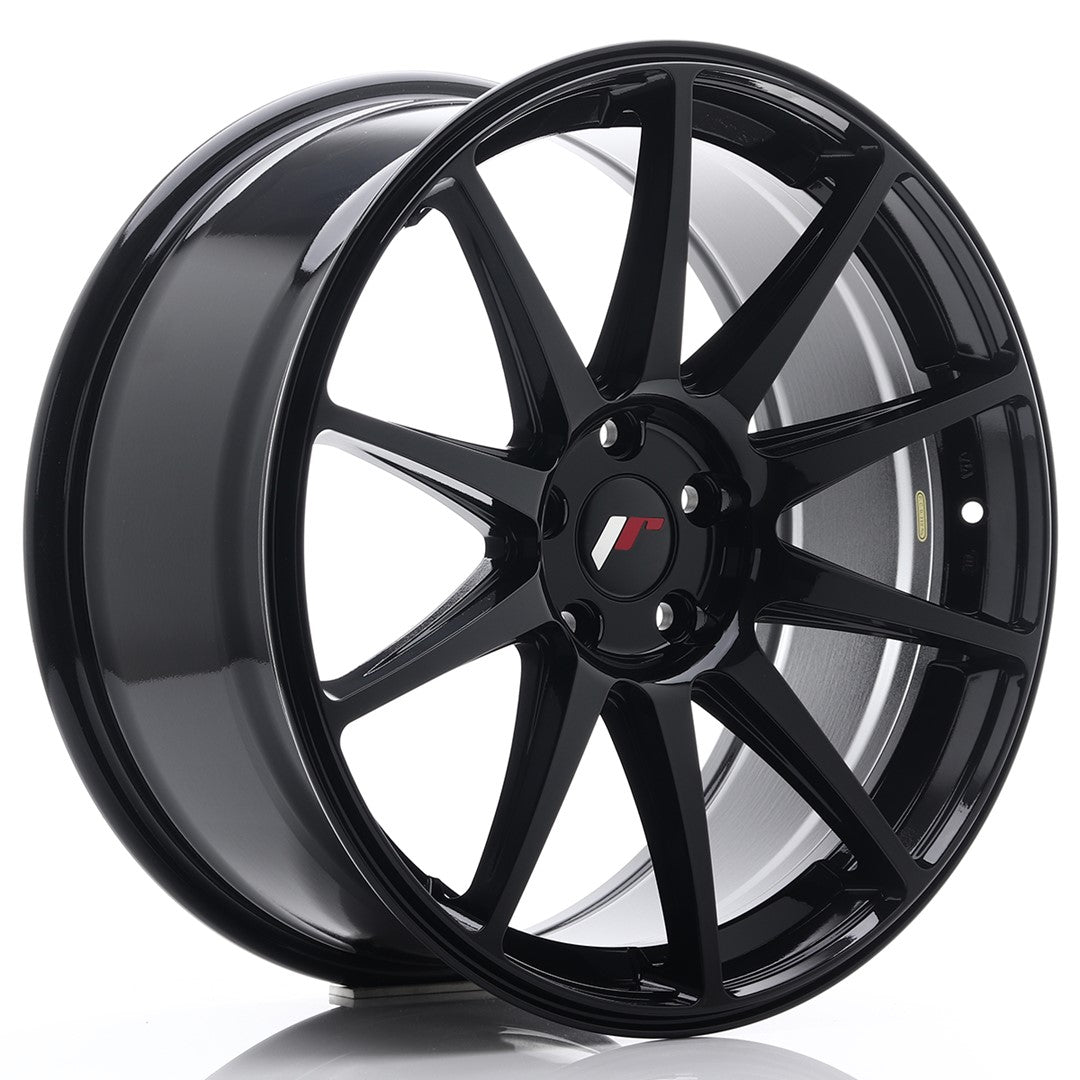 Jante Japan Racing JR11 19x8.5J 5x112 ET40