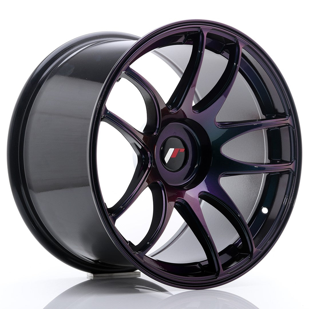 Jante Japan Racing JR29 R18 10.5J - PCD si ET Configurabile