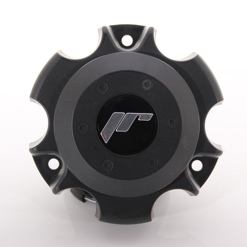 Capac Janta Japan Racing 1066MBK-6H Negru