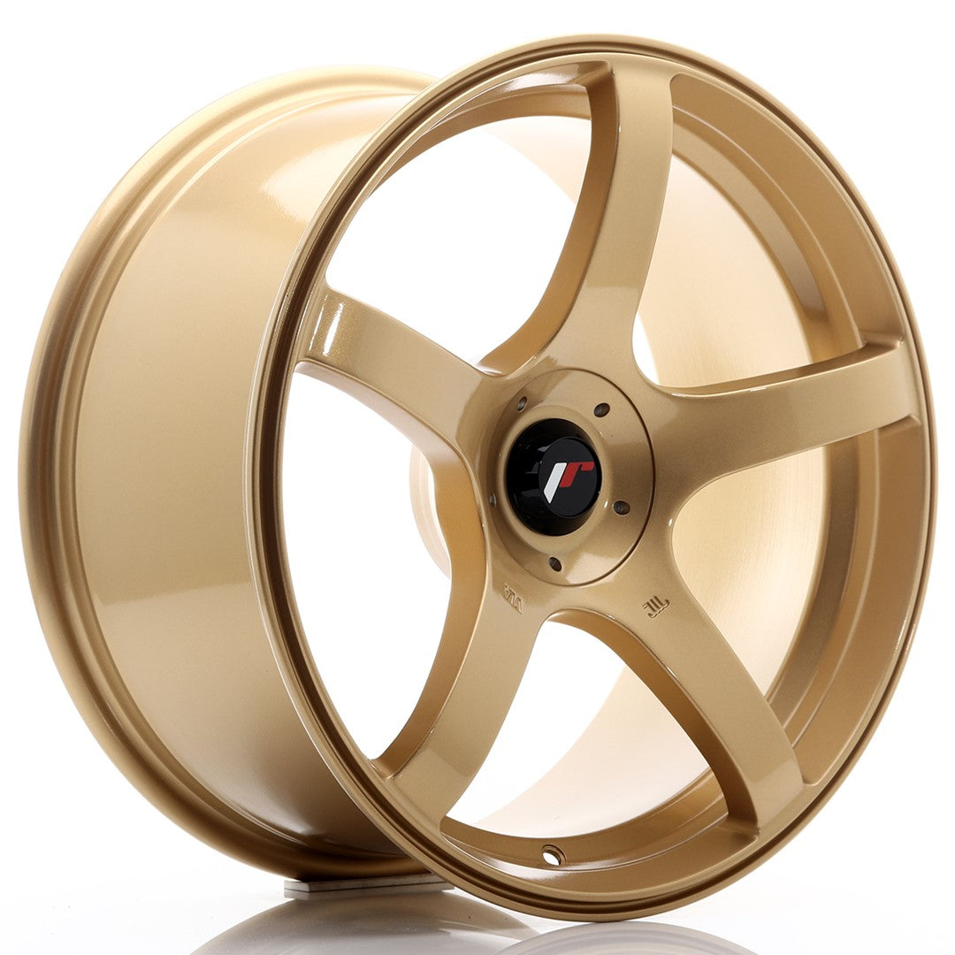 Jante Japan Racing JR32 R18 8.5J - PCD si ET Configurabile