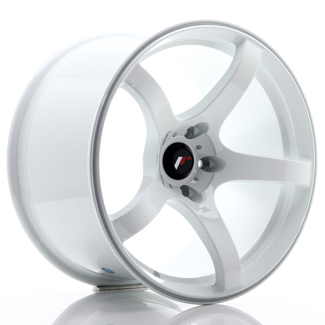 Jante Japan Racing JR32 18x10.5J 5x120 ET22
