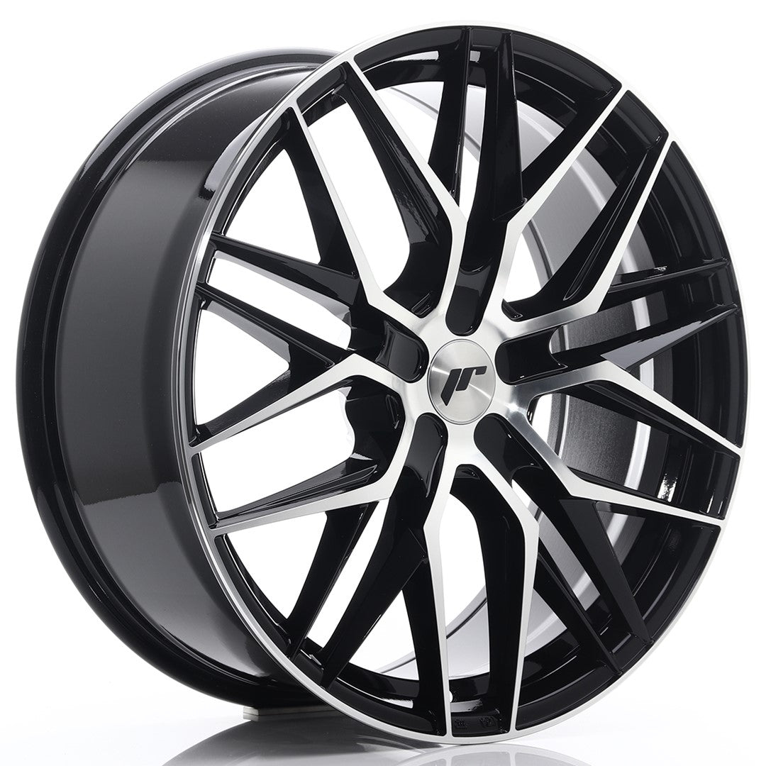 Jante Japan Racing JR28 R21 9J - PCD si ET Configurabile