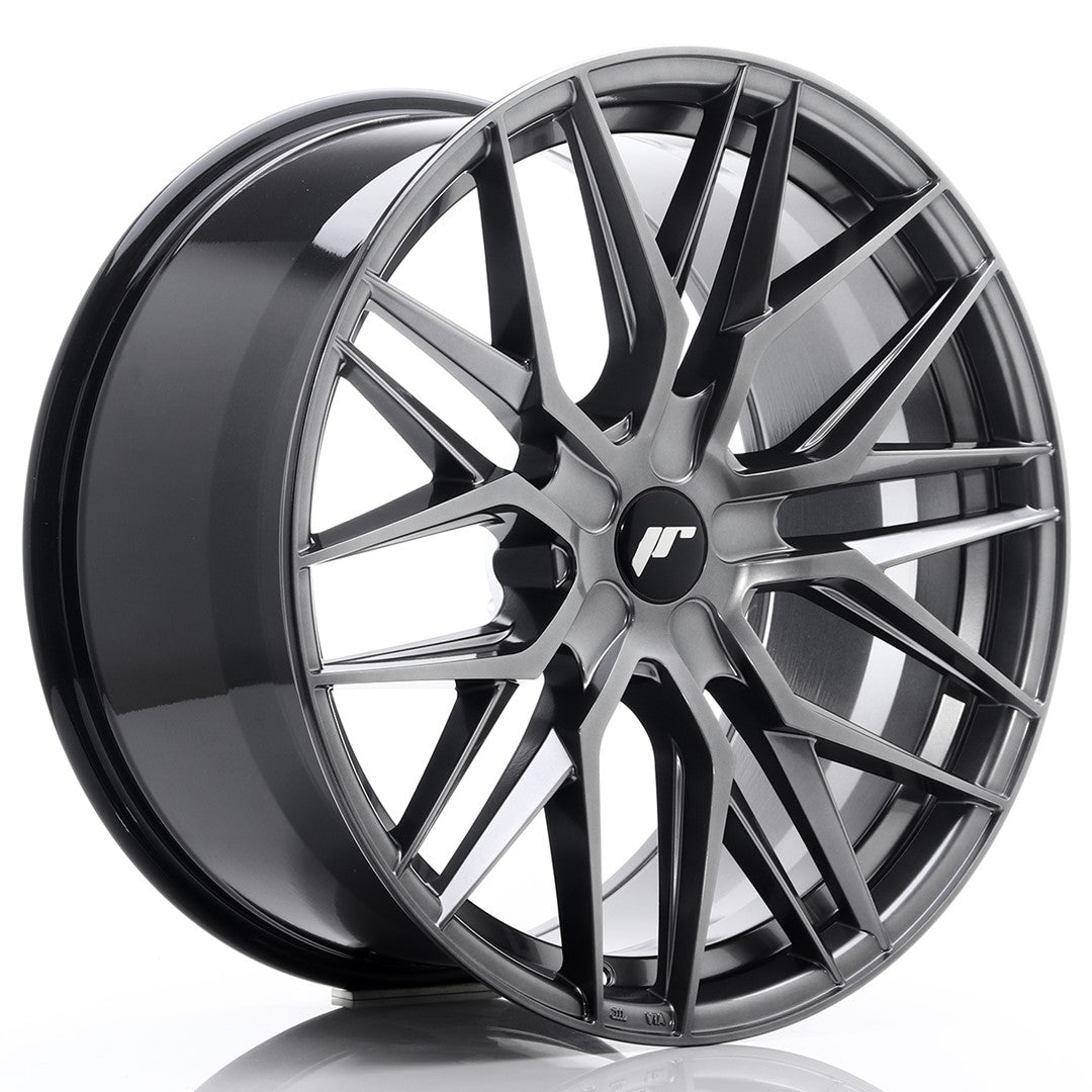 Jante Japan Racing JR28 R21 10.5J - PCD si ET Configurabile