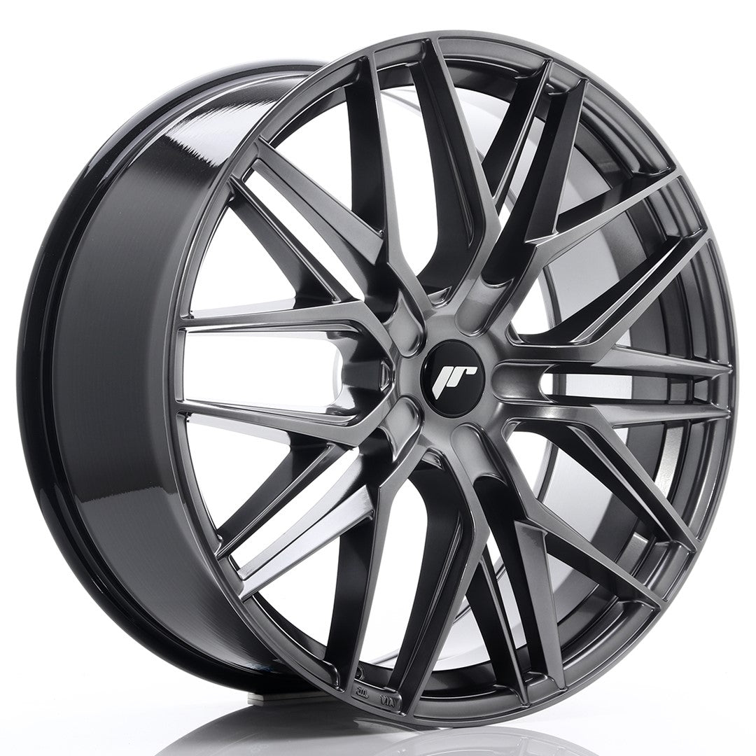 Jante Japan Racing JR28 R22 9J - PCD si ET Configurabile