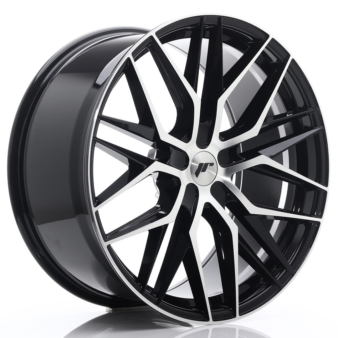 Jante Japan Racing JR28 R22 10.5J - PCD si ET Configurabile
