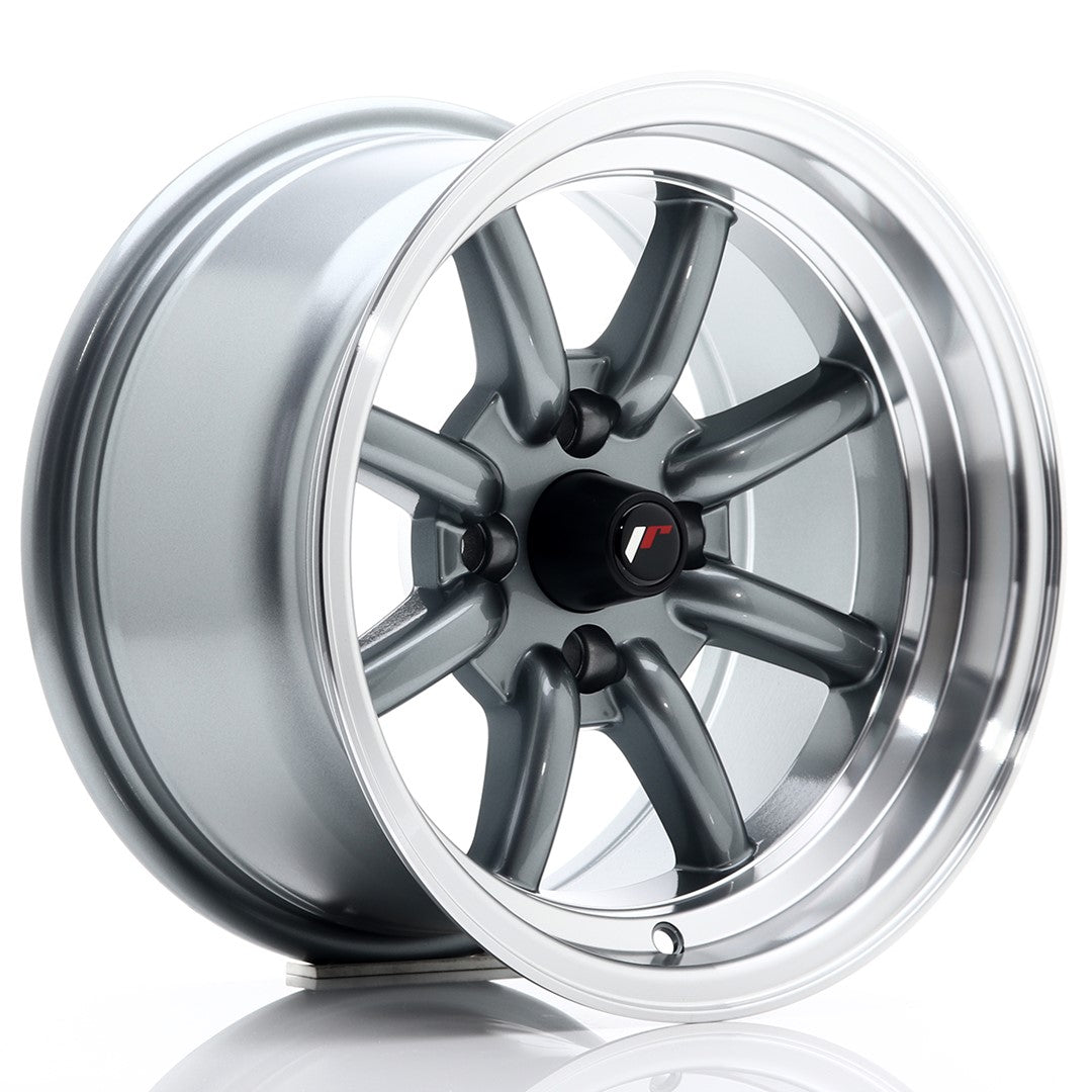 Jante Japan Racing JR19 14x8J 4x100 ET-13