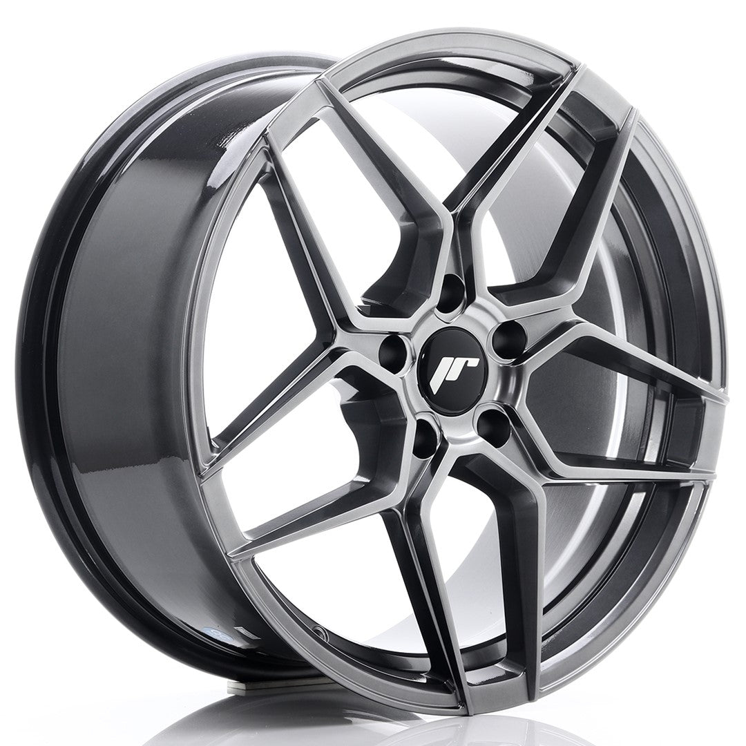Jante Japan Racing JR34 19x8.5J 5x120 ET35