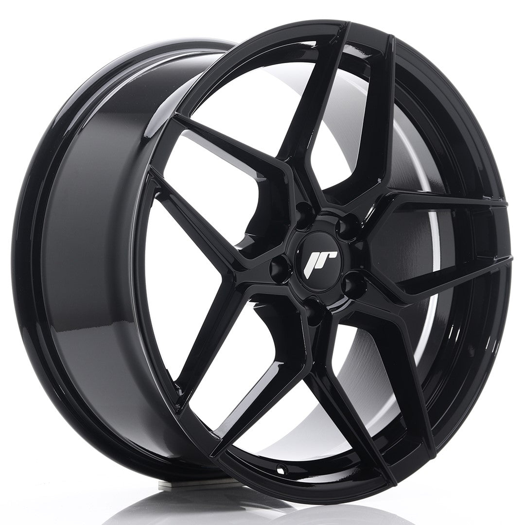 Jante Japan Racing JR34 19x8.5J 5x112 ET40