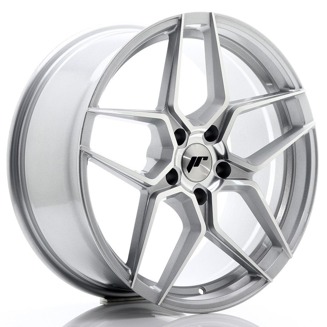 Jante Japan Racing JR34 19x8.5J 5x112 ET40