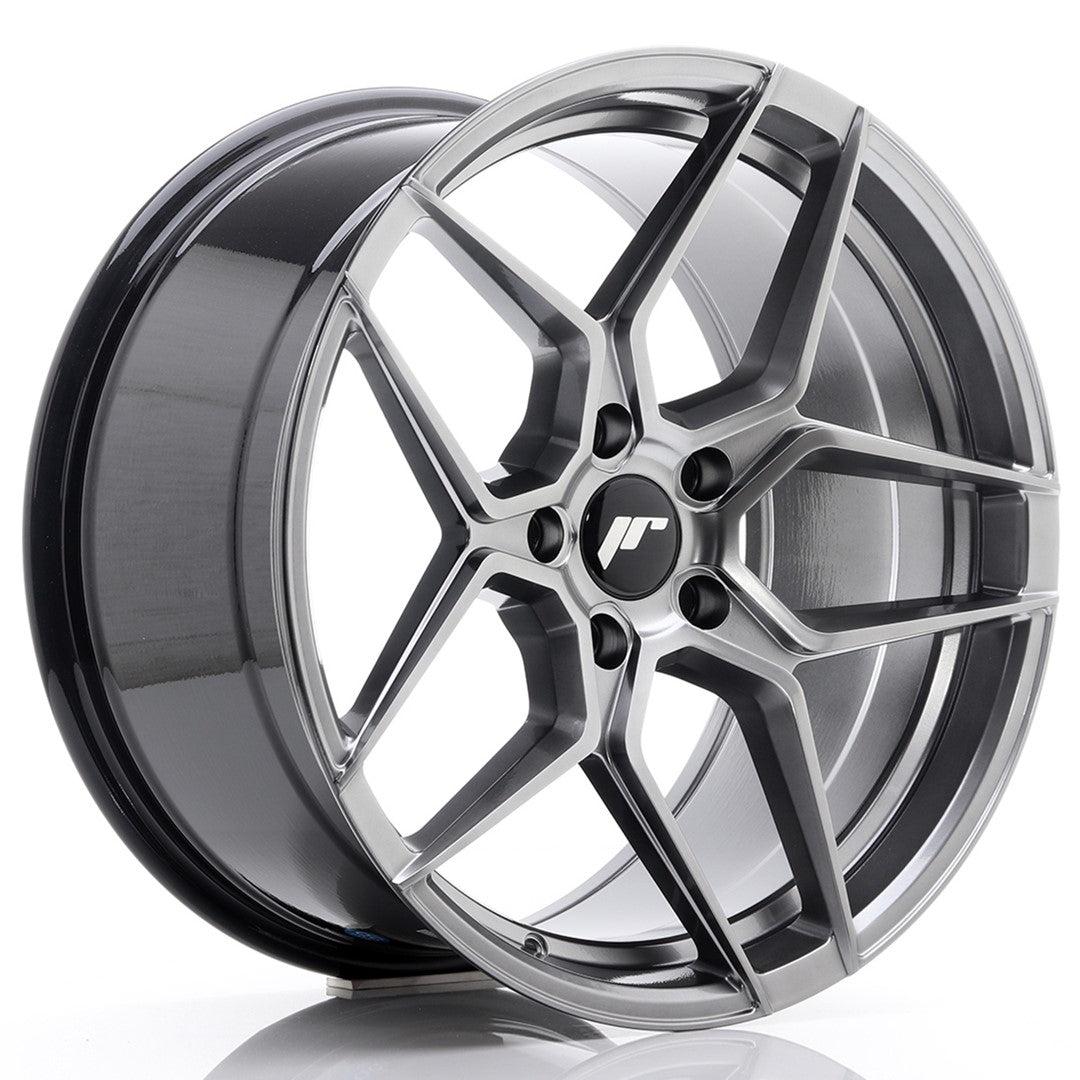 Jante Japan Racing JR34 19x9.5J 5x112 ET40