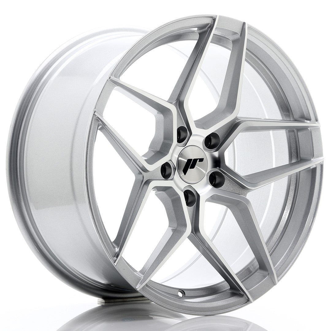 Jante Japan Racing JR34 19x9.5J 5x112 ET40