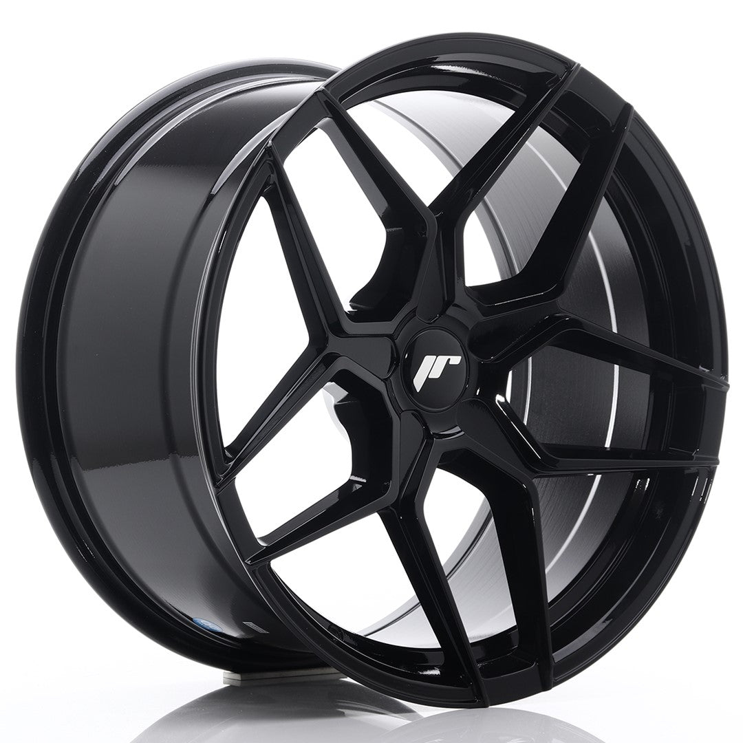 Jante Japan Racing JR34 19x9.5J 5x120 ET40