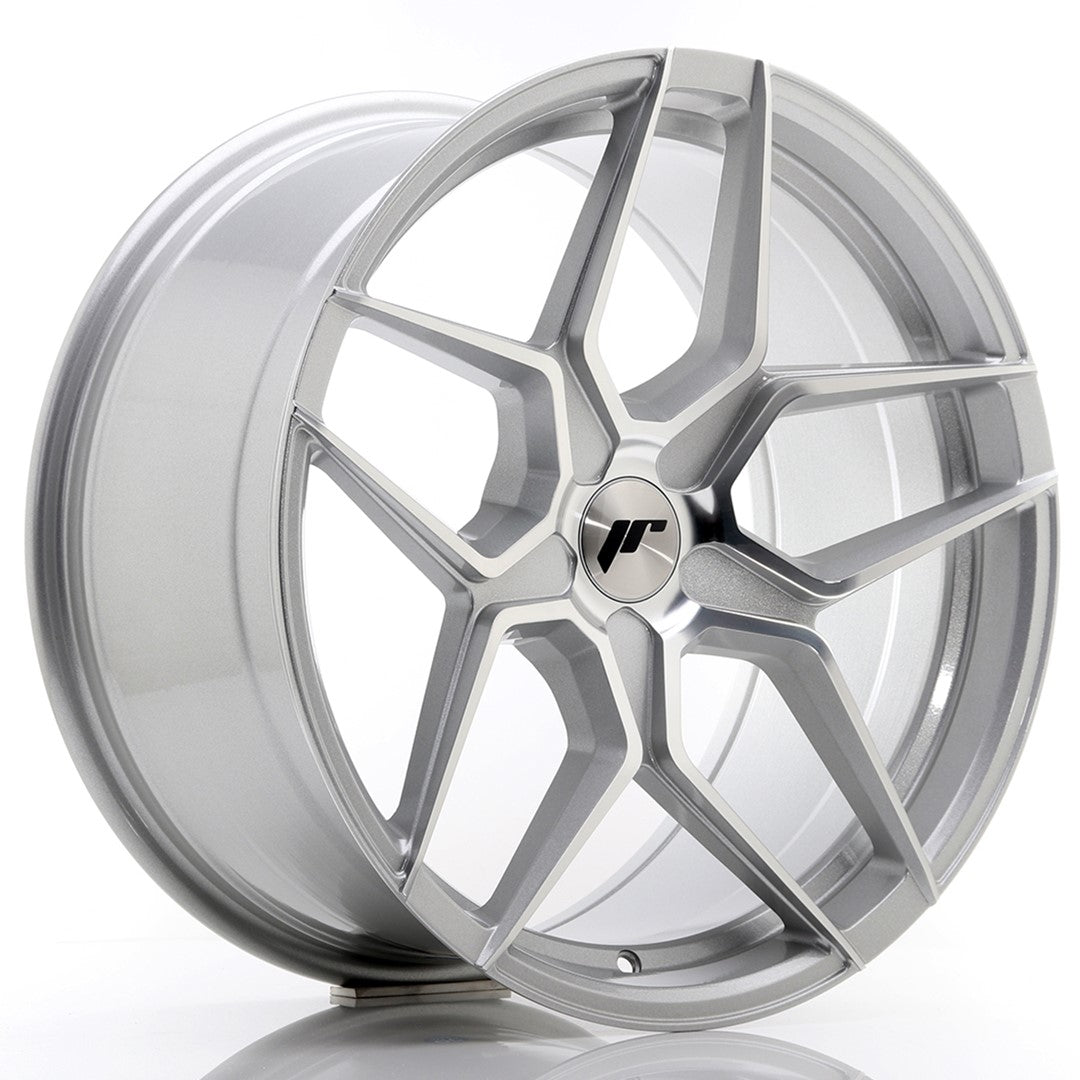 Jante Japan Racing JR34 19x9.5J 5x114.3 ET35