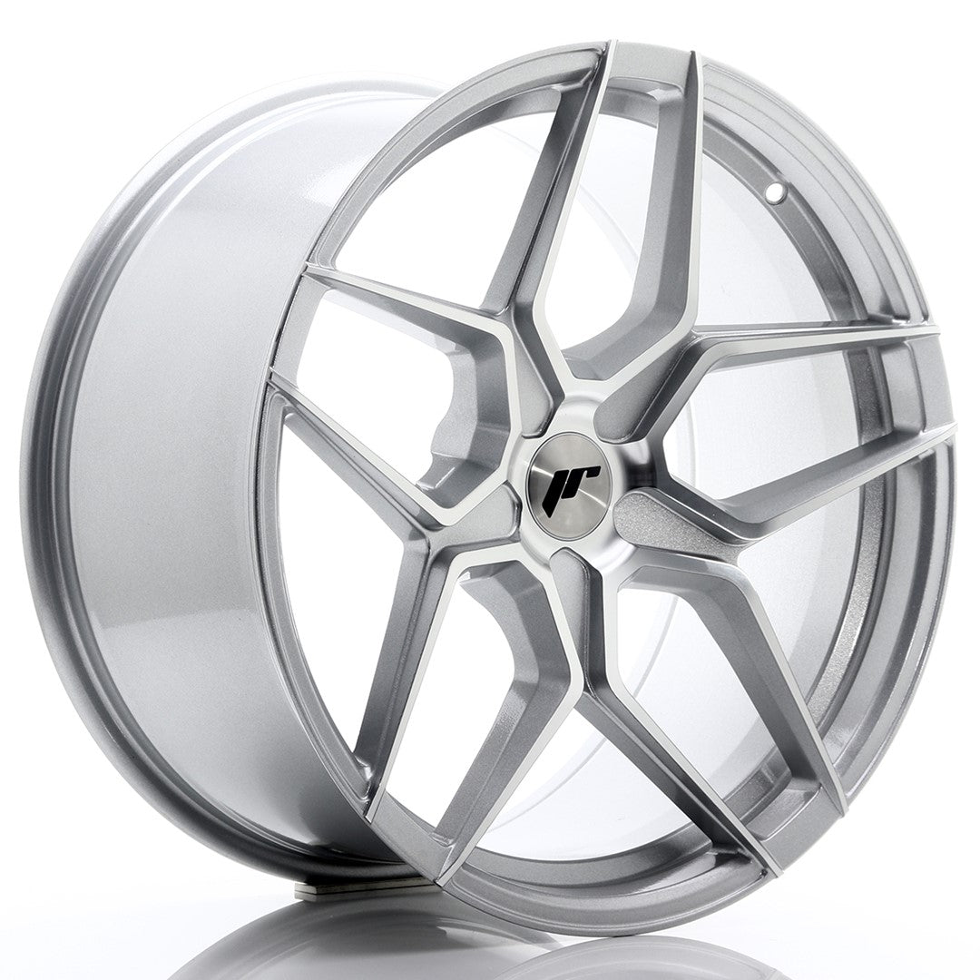 Jante Japan Racing JR34 R20 10J - PCD si ET Configurabile