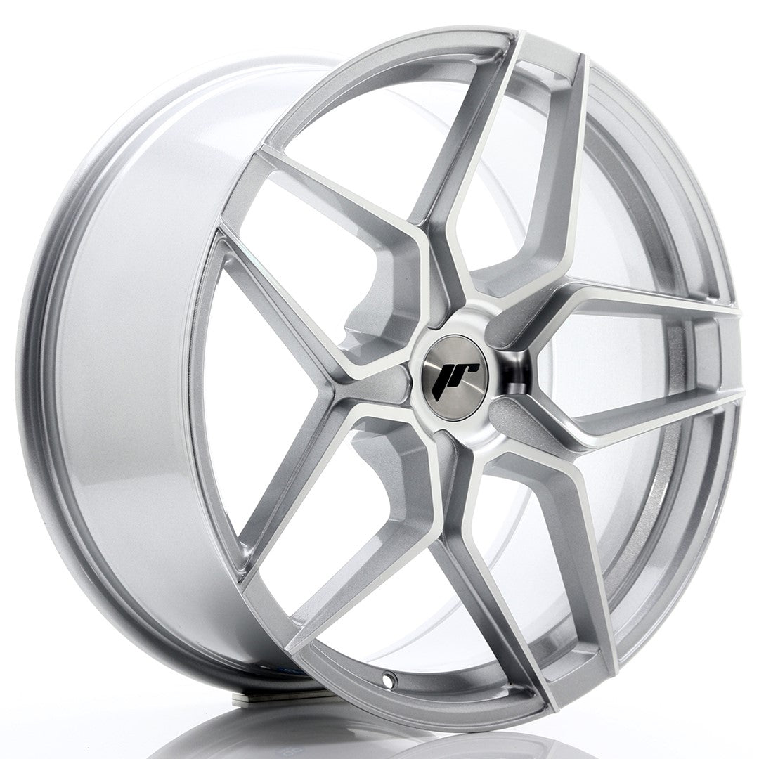 Jante Japan Racing JR34 R20 9J - PCD si ET Configurabile