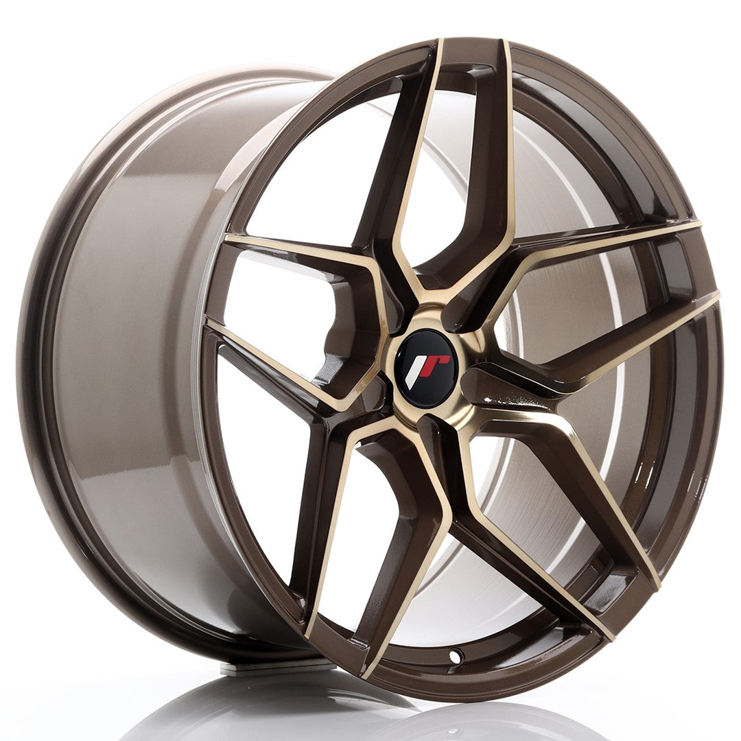 Jante Japan Racing JR34 R20 10.5J - PCD si ET Configurabile