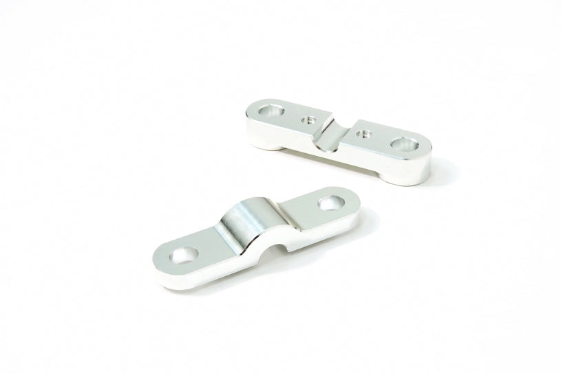 Set bucse timonerie din aluminiu Hardrace pentru Honda CRX / Civic - Q0070