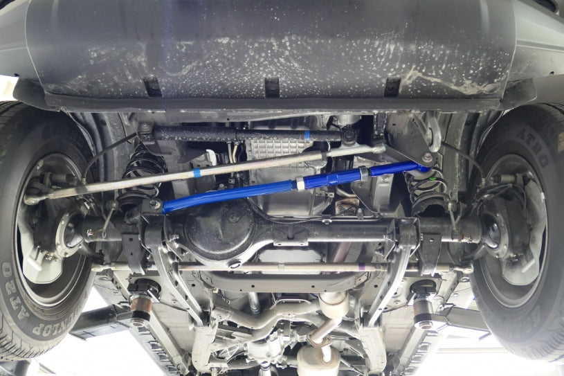 Bara panhard fata Hardrace pentru Suzuki Jimny - Q0555