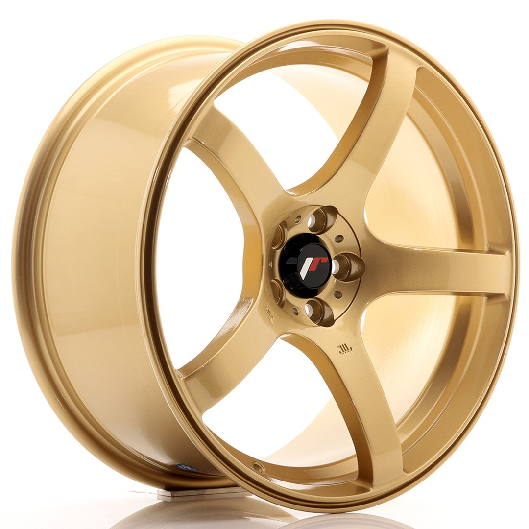 Jante Japan Racing JR32 18x8.5J 5x114.3 ET38