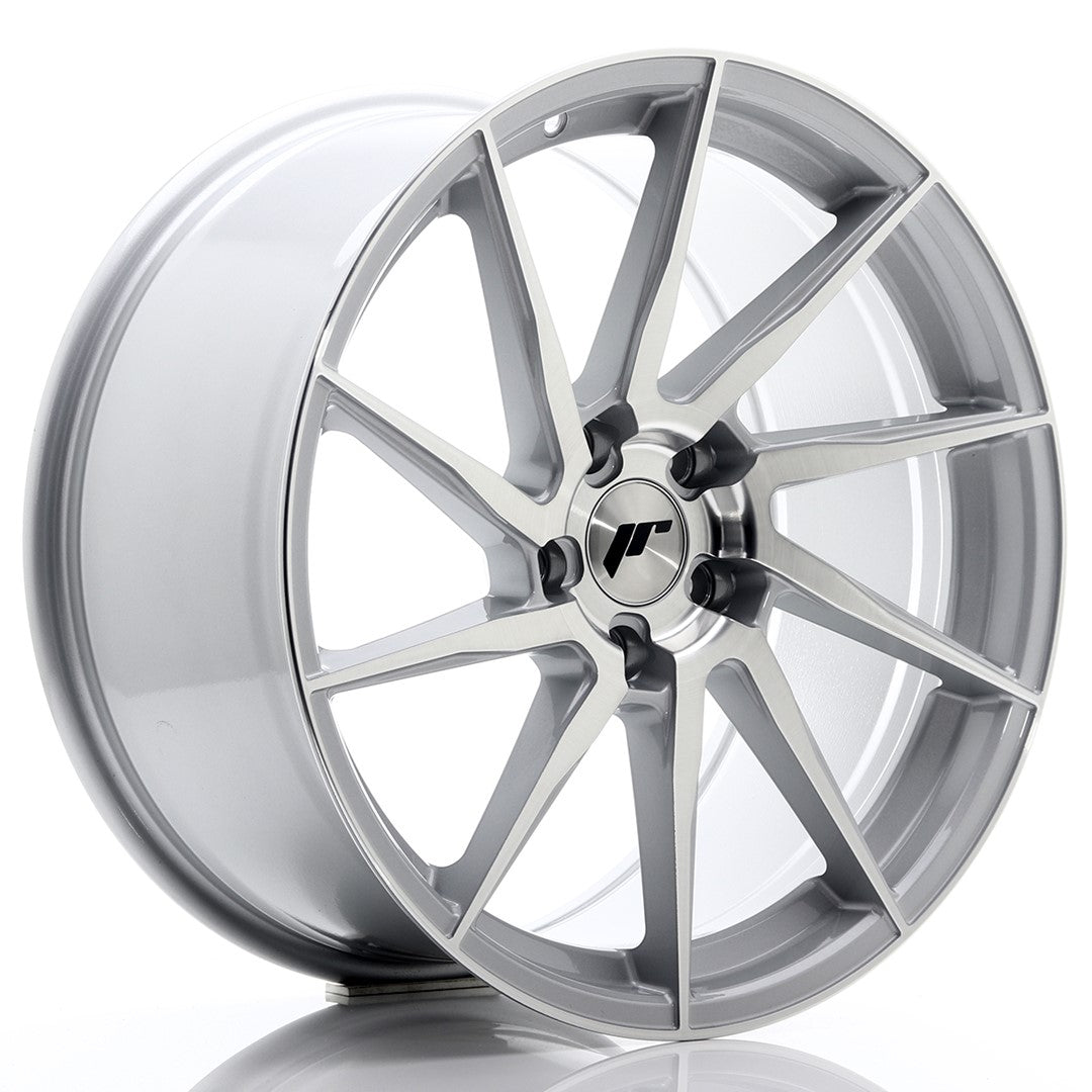 Jante Japan Racing JR36 19x9.5J 5x120 ET35