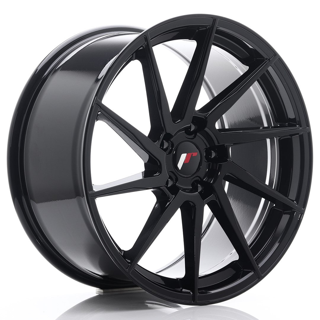 Jante Japan Racing JR36 19x9.5J 5x120 ET35