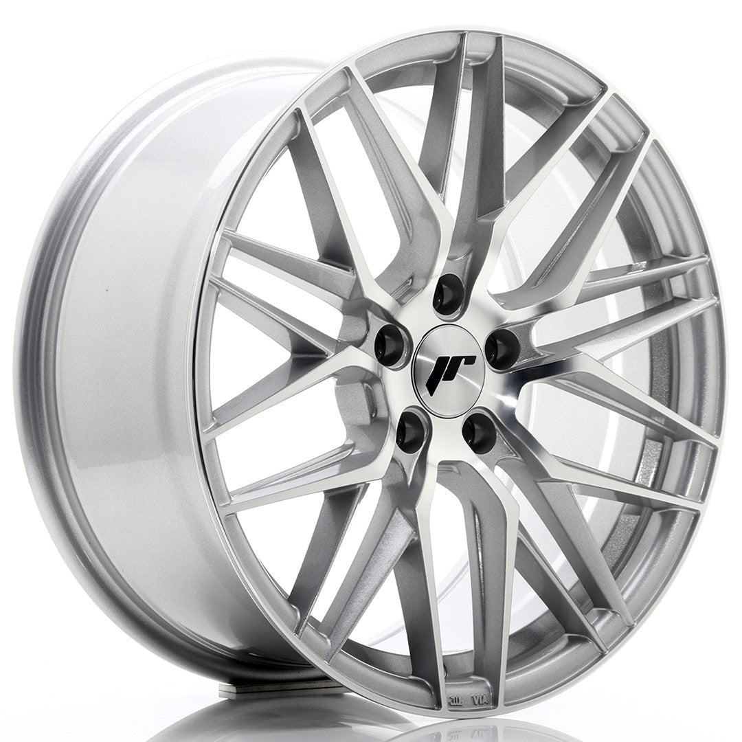 Jante Japan Racing JR28 18x8.5J 5x120 ET40