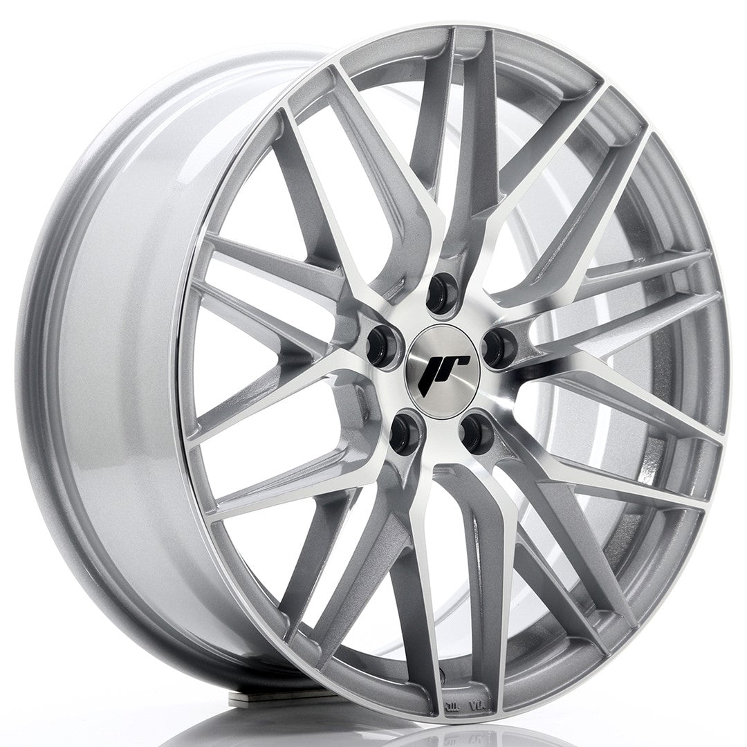 Jante Japan Racing JR28 18x7.5J 5x112 ET40