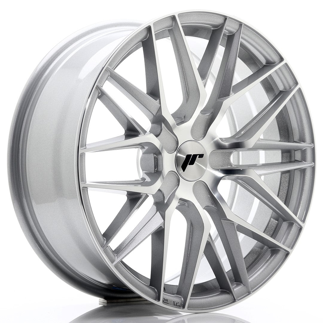 Jante Japan Racing JR28 R18 7.5J - PCD si ET Configurabile