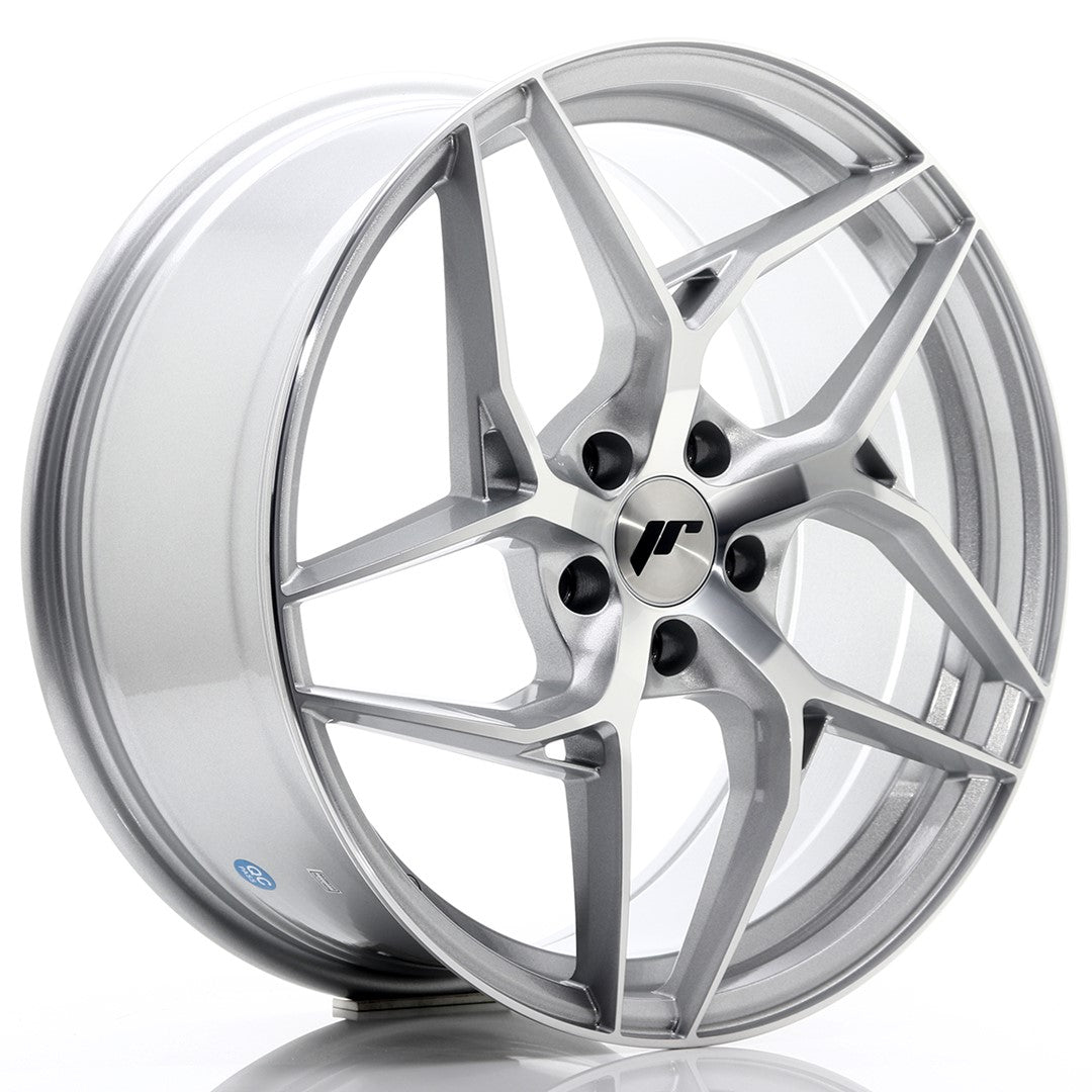 Jante Japan Racing JR35 19x8.5J 5x120 ET35